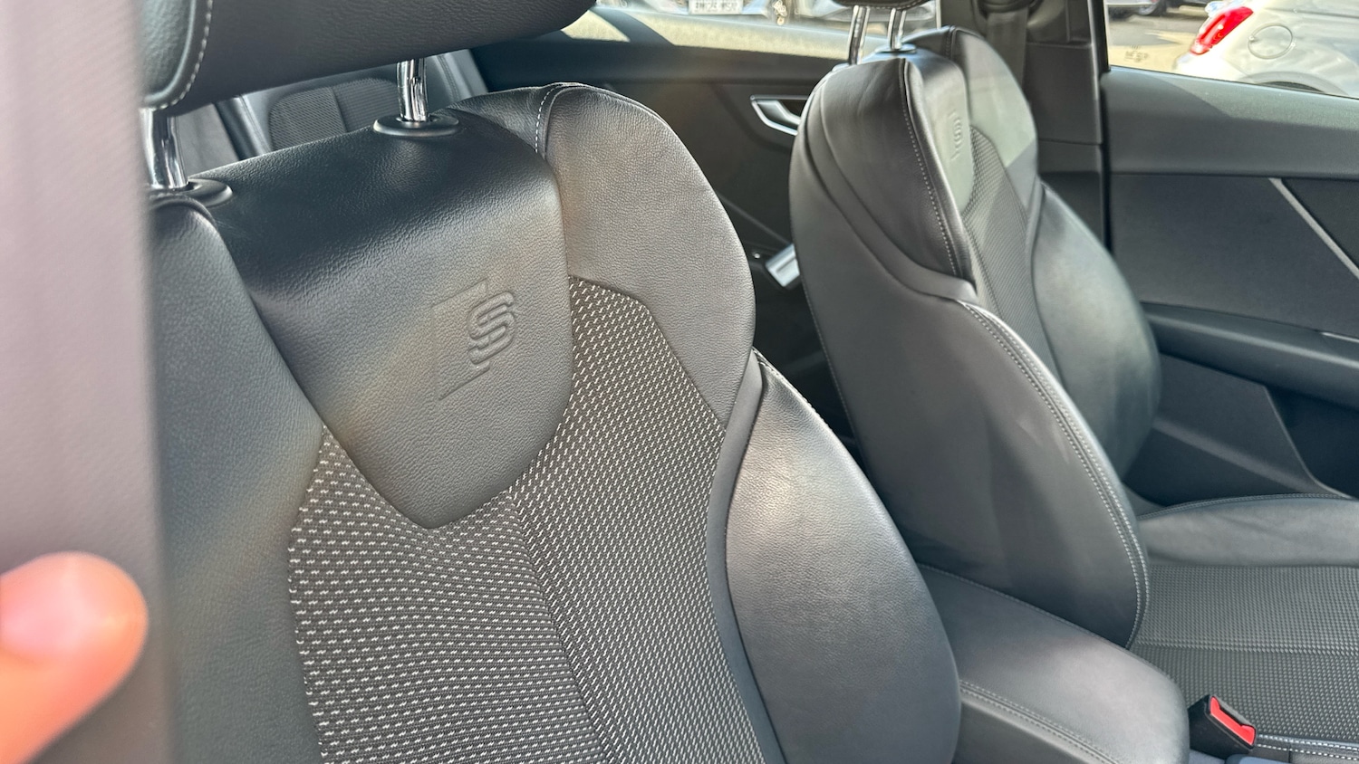 Used Audi Q2 2021 for sale - 76037511: Photo 36
