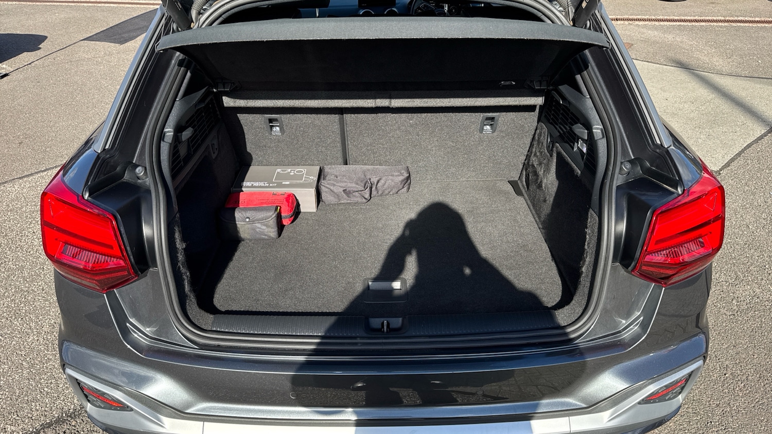 Used Audi Q2 2021 for sale - 76037511: Photo 4