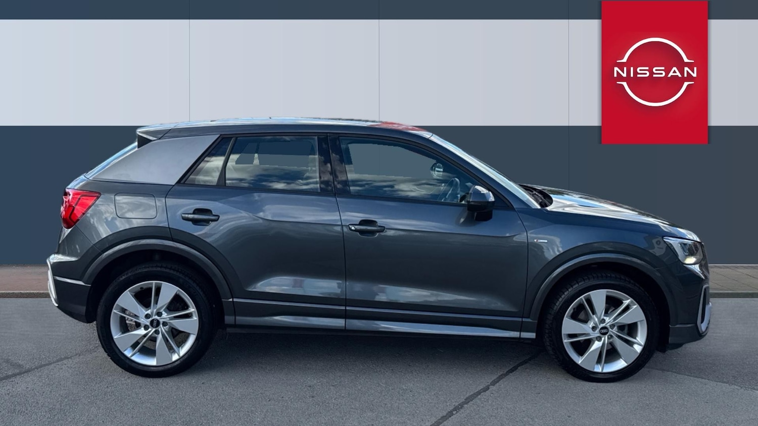 Used Audi Q2 2021 for sale - 76037511: Photo 5