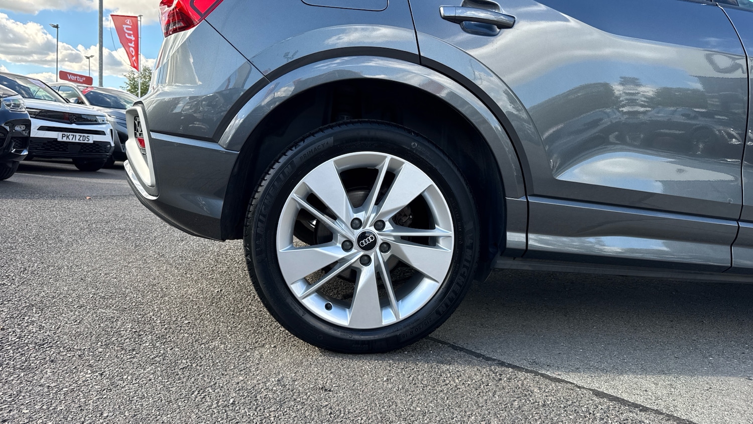 Used Audi Q2 2021 for sale - 76037511: Photo 7