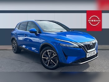 Used Nissan Qashqai 2023 for sale - 79228737: Photo
