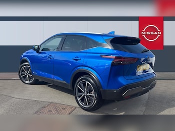 Used Nissan Qashqai 2023 for sale - 79228737: Photo