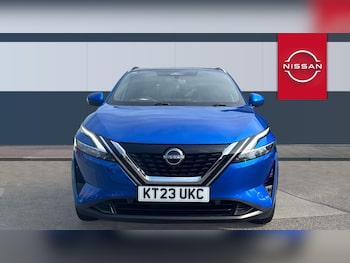 Used Nissan Qashqai 2023 for sale - 79228737: Photo