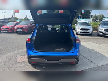 Used Nissan Qashqai 2023 for sale - 79228737: Photo