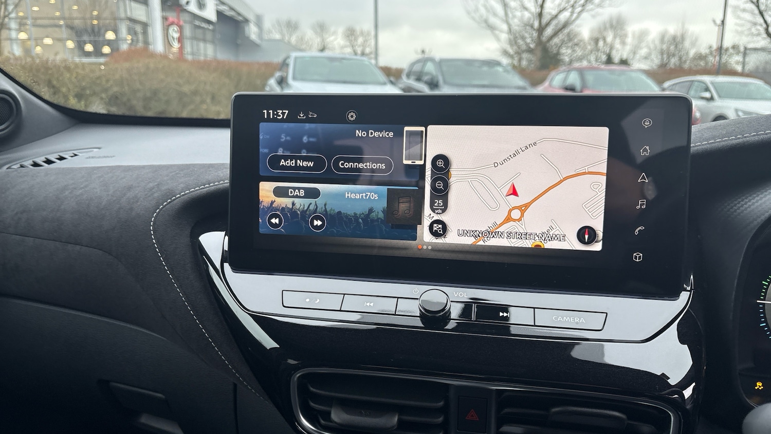 Used Nissan Juke 2024 for sale - 77541911: Photo 12