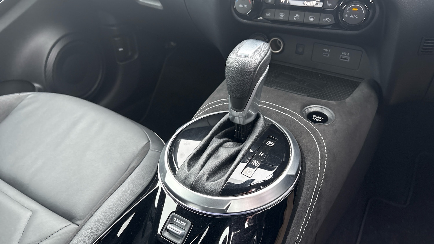 Used Nissan Juke 2024 for sale - 77541911: Photo 13