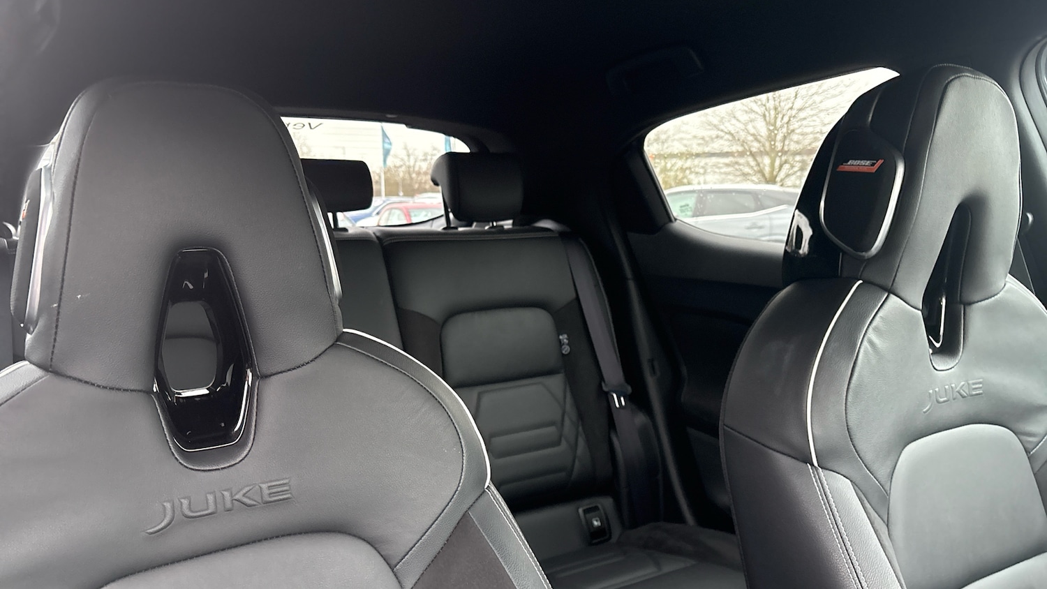 Used Nissan Juke 2024 for sale - 77541911: Photo 15