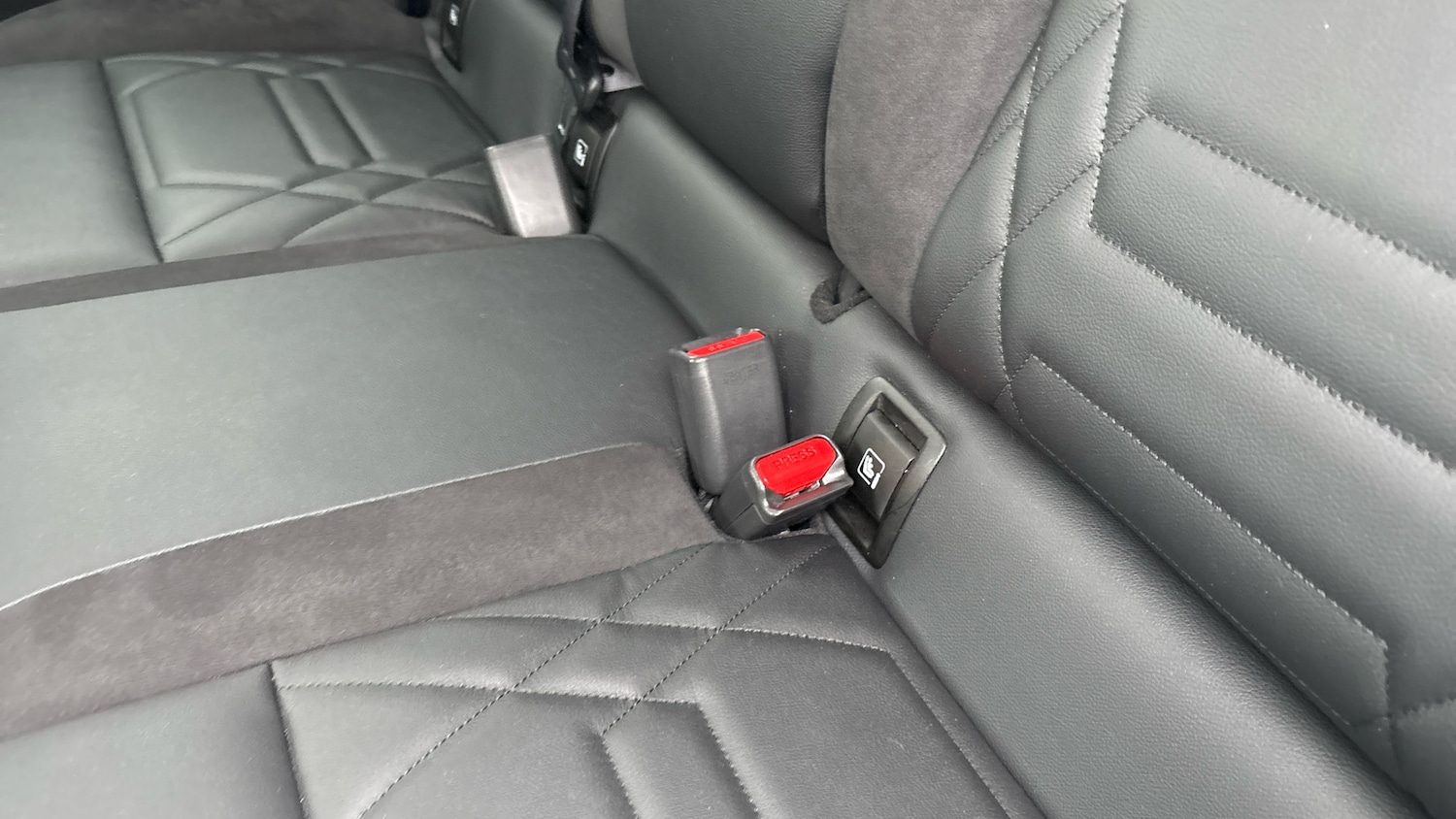 Used Nissan Juke 2024 for sale - 77541911: Photo 17