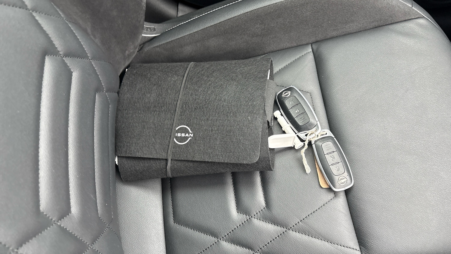 Used Nissan Juke 2024 for sale - 77541911: Photo 19