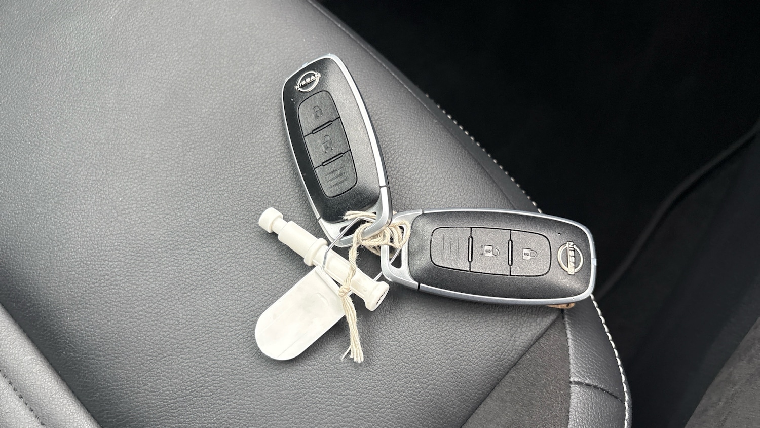 Used Nissan Juke 2024 for sale - 77541911: Photo 20