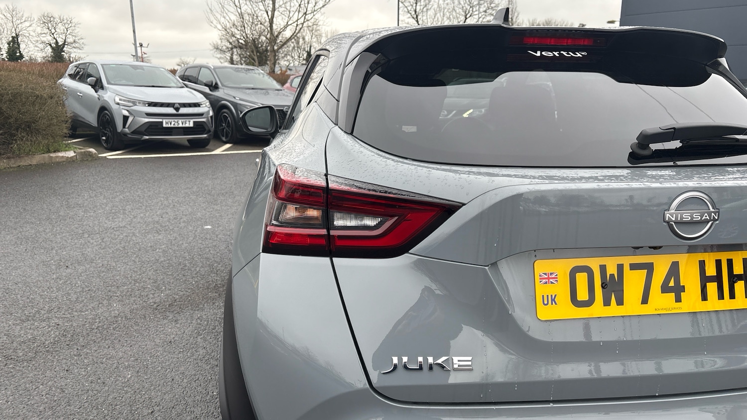 Used Nissan Juke 2024 for sale - 77541911: Photo 22