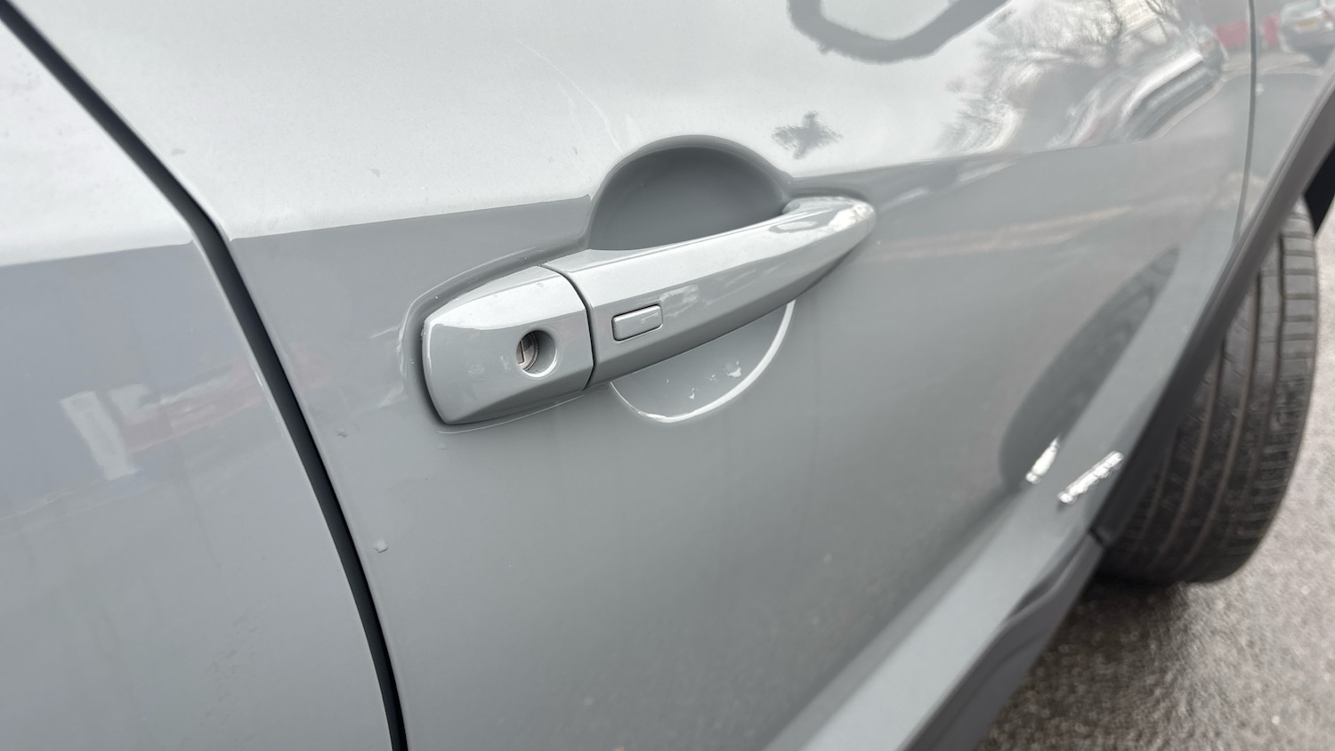 Used Nissan Juke 2024 for sale - 77541911: Photo 25