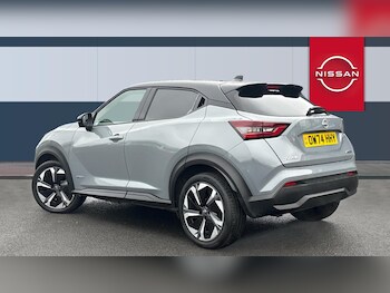 Used Nissan Juke 2024 for sale - 77541911: Photo