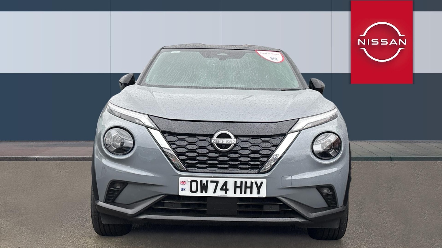 Used Nissan Juke 2024 for sale - 77541911: Photo 3