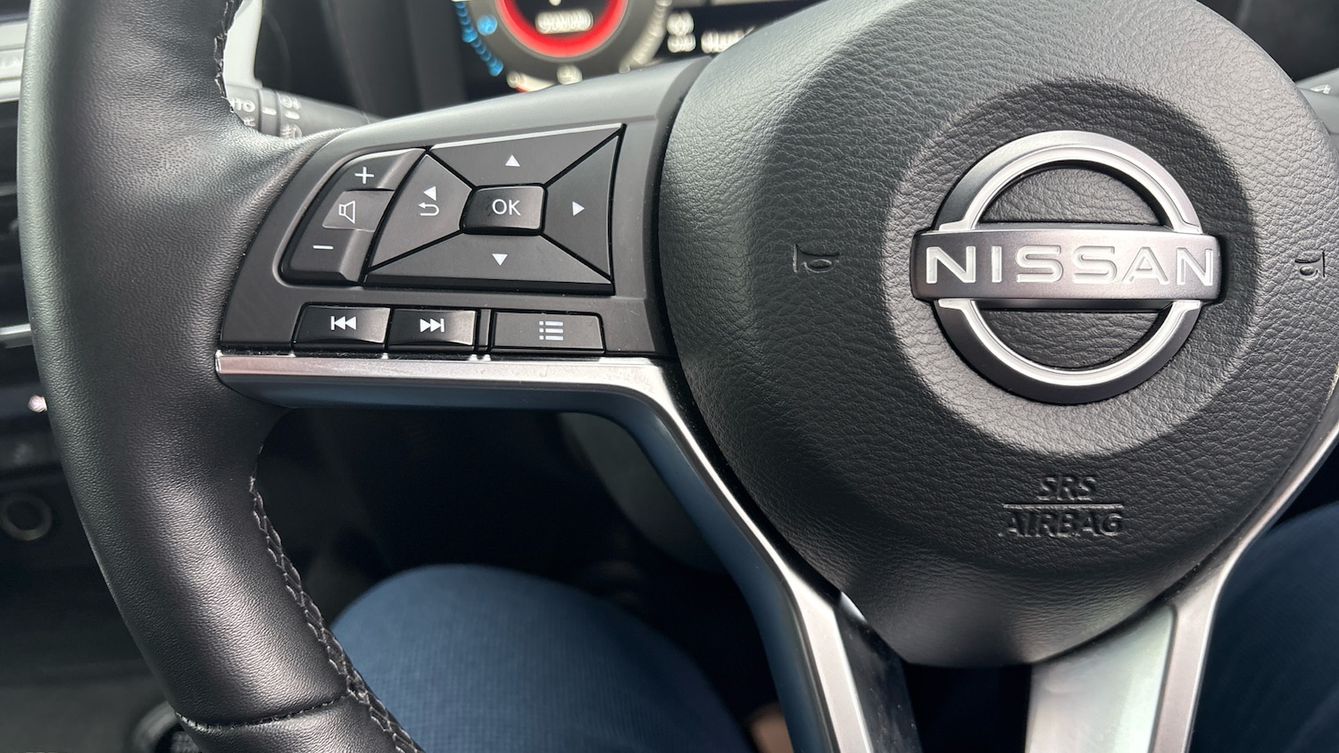 Used Nissan Juke 2024 for sale - 77541911: Photo 33