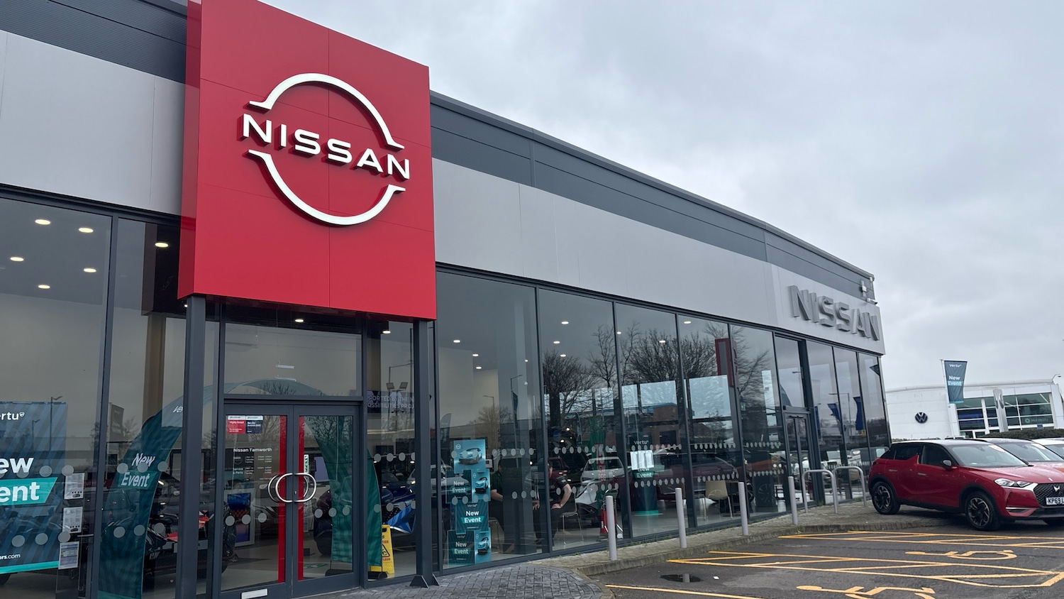 Used Nissan Juke 2024 for sale - 77541911: Photo 35