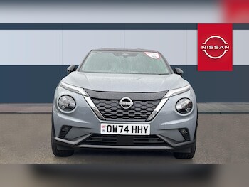 Used Nissan Juke 2024 for sale - 77541911: Photo