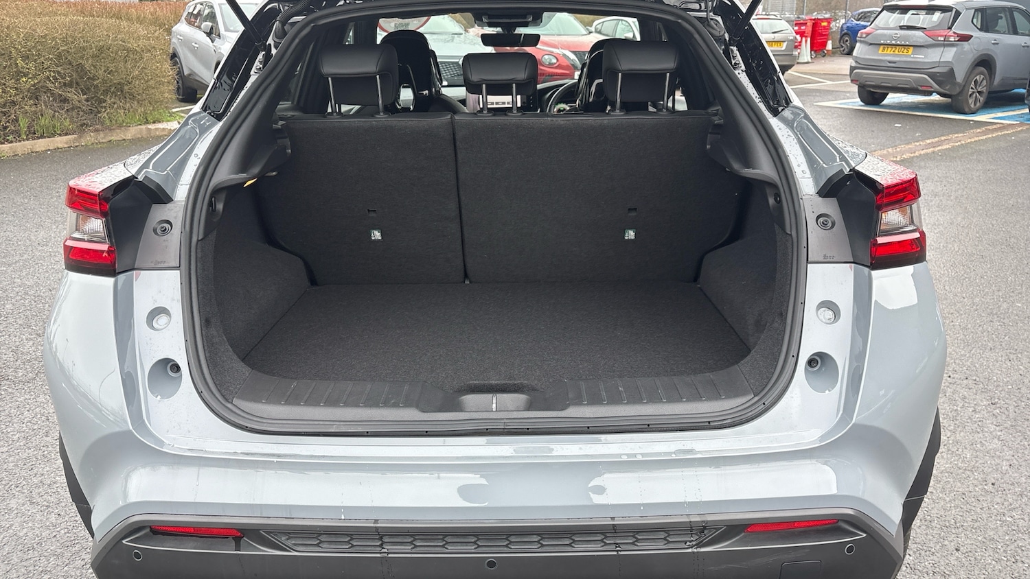 Used Nissan Juke 2024 for sale - 77541911: Photo 4