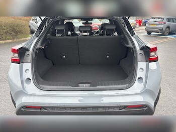 Used Nissan Juke 2024 for sale - 77541911: Photo