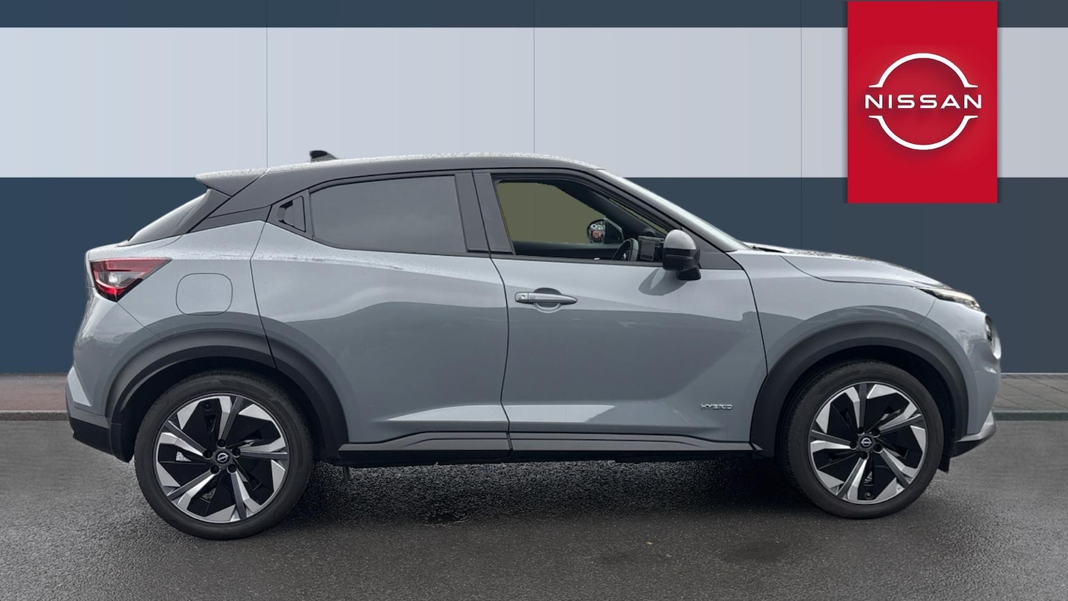 Used Nissan Juke 2024 for sale - 77541911: Photo 5