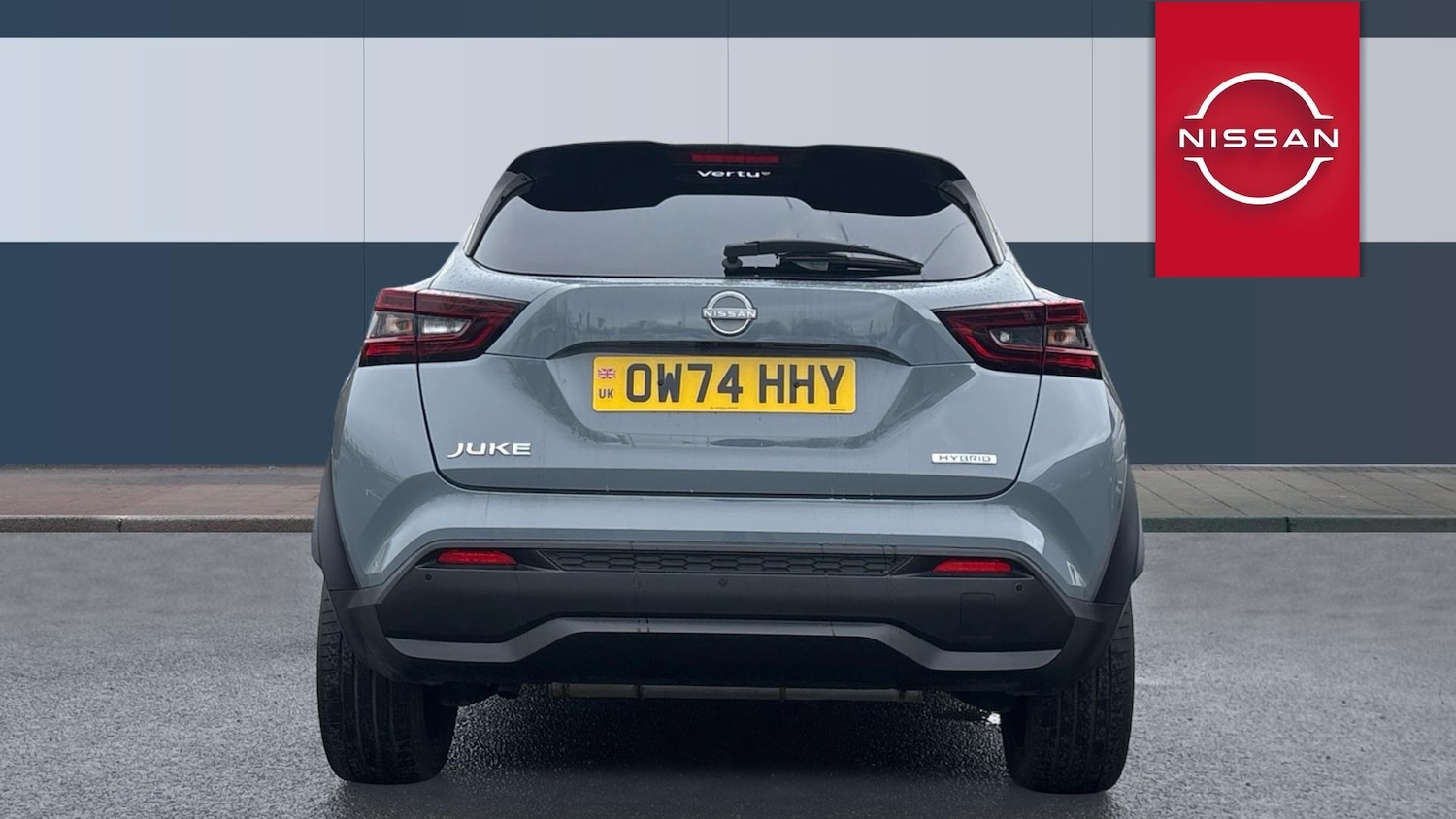 Used Nissan Juke 2024 for sale - 77541911: Photo 6