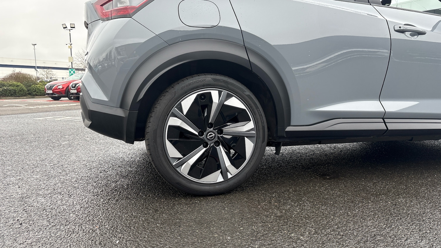 Used Nissan Juke 2024 for sale - 77541911: Photo 7