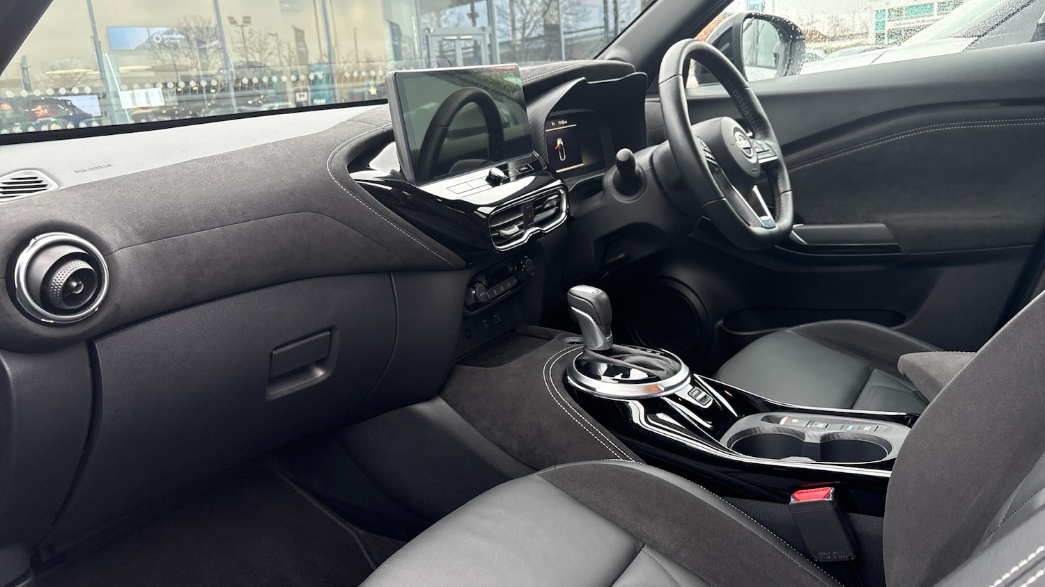 Used Nissan Juke 2024 for sale - 77541911: Photo 9