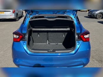 Used Nissan Micra 2021 for sale - 79690766: Photo