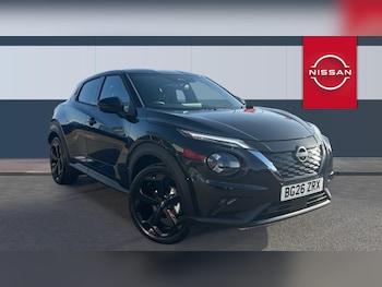 Used Nissan Juke 2026 for sale - 79112084: Photo