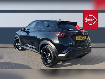 Used Nissan Juke 2026 for sale - 79112084: Photo