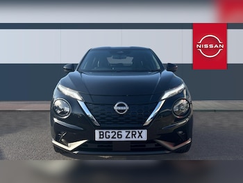 Used Nissan Juke 2026 for sale - 79112084: Photo