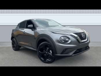 2025 (25) - 1.0 DiG-T Tekna 5dr Petrol Hatchback