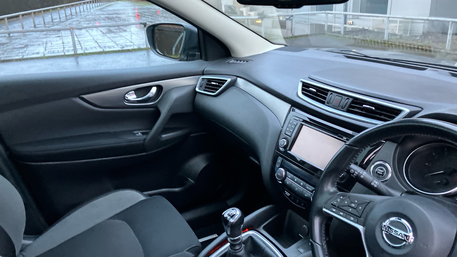 Used Nissan Qashqai 2018 for sale - 77140520: Photo 14