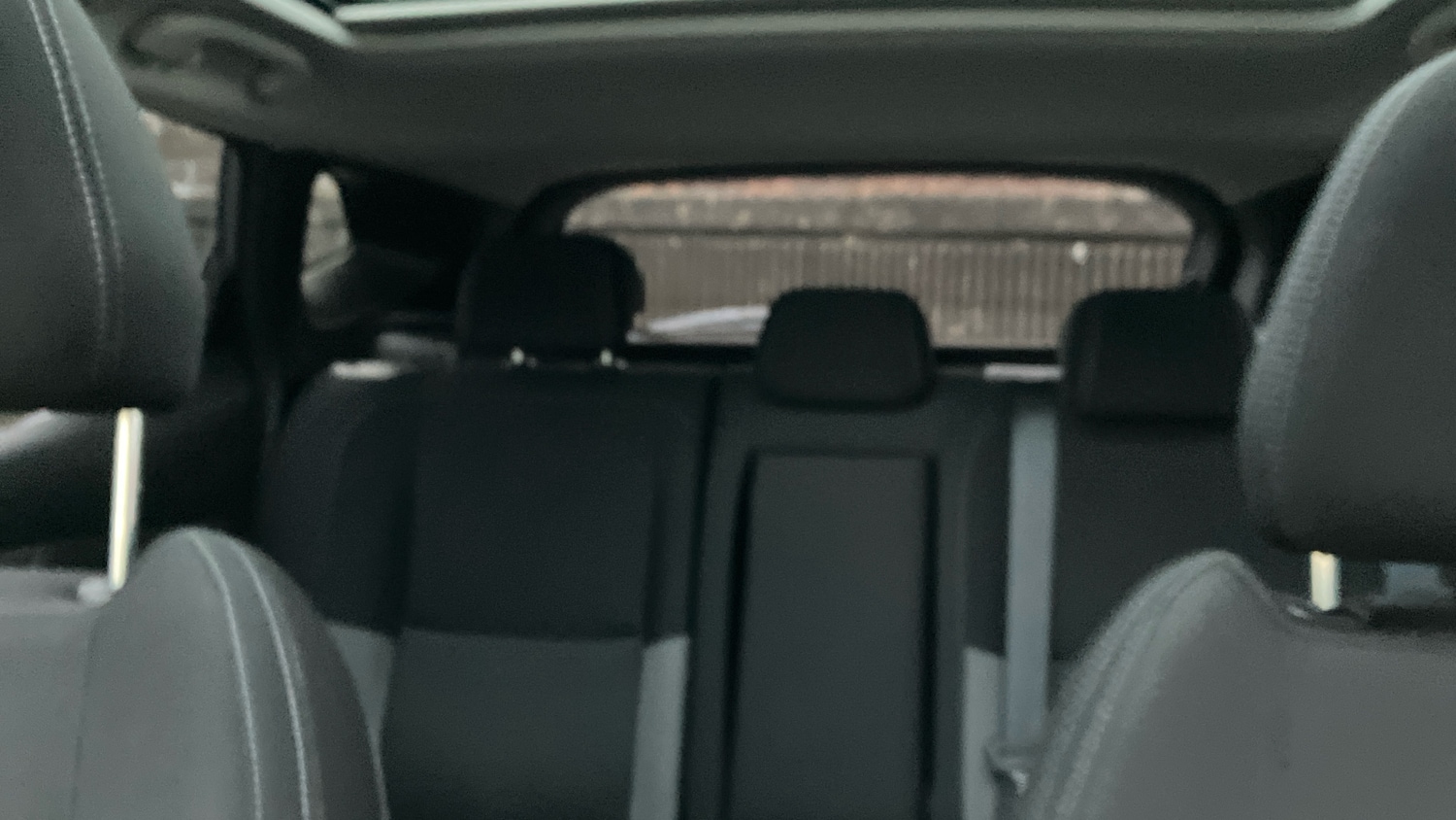 Used Nissan Qashqai 2018 for sale - 77140520: Photo 15