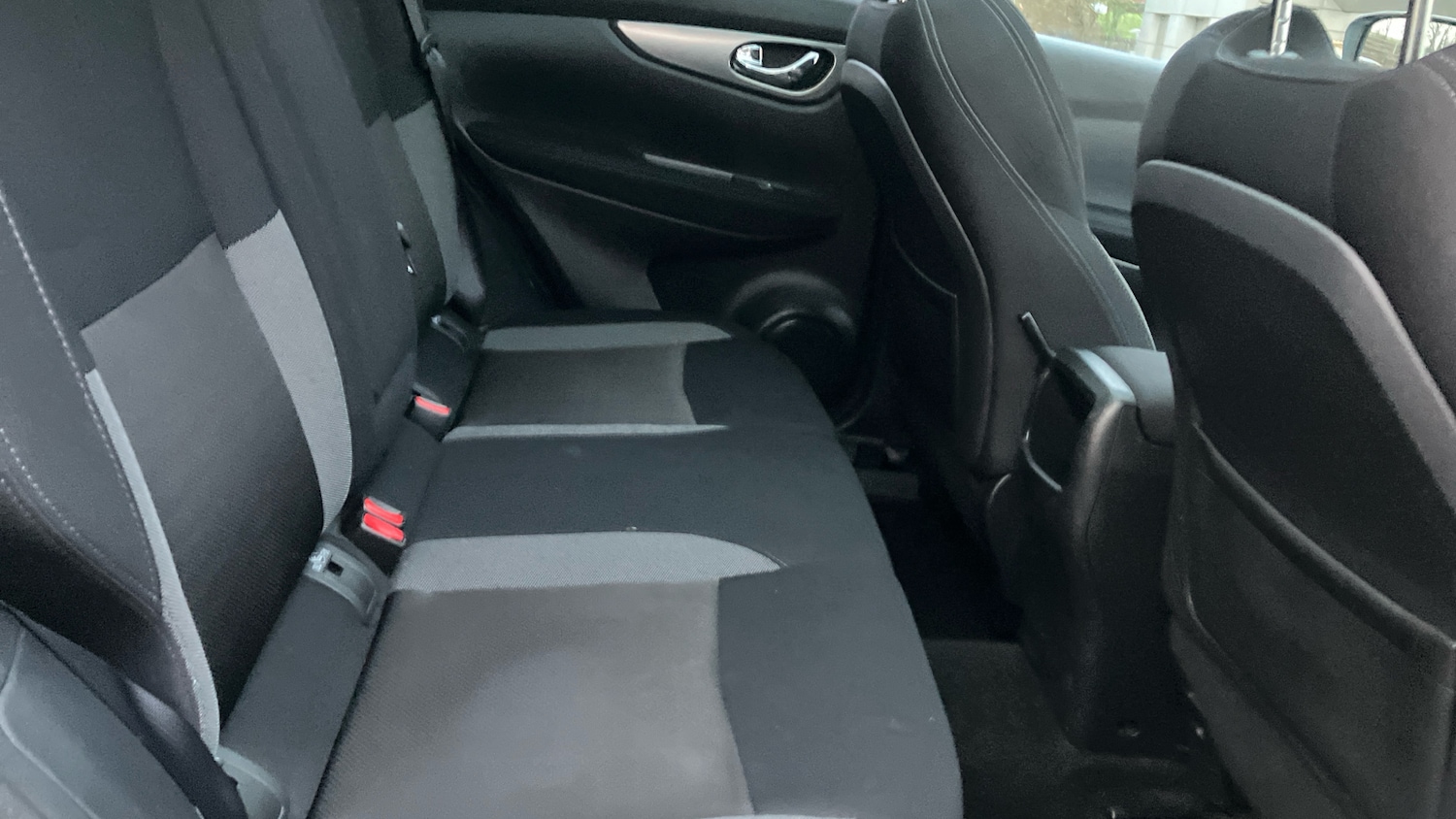 Used Nissan Qashqai 2018 for sale - 77140520: Photo 16