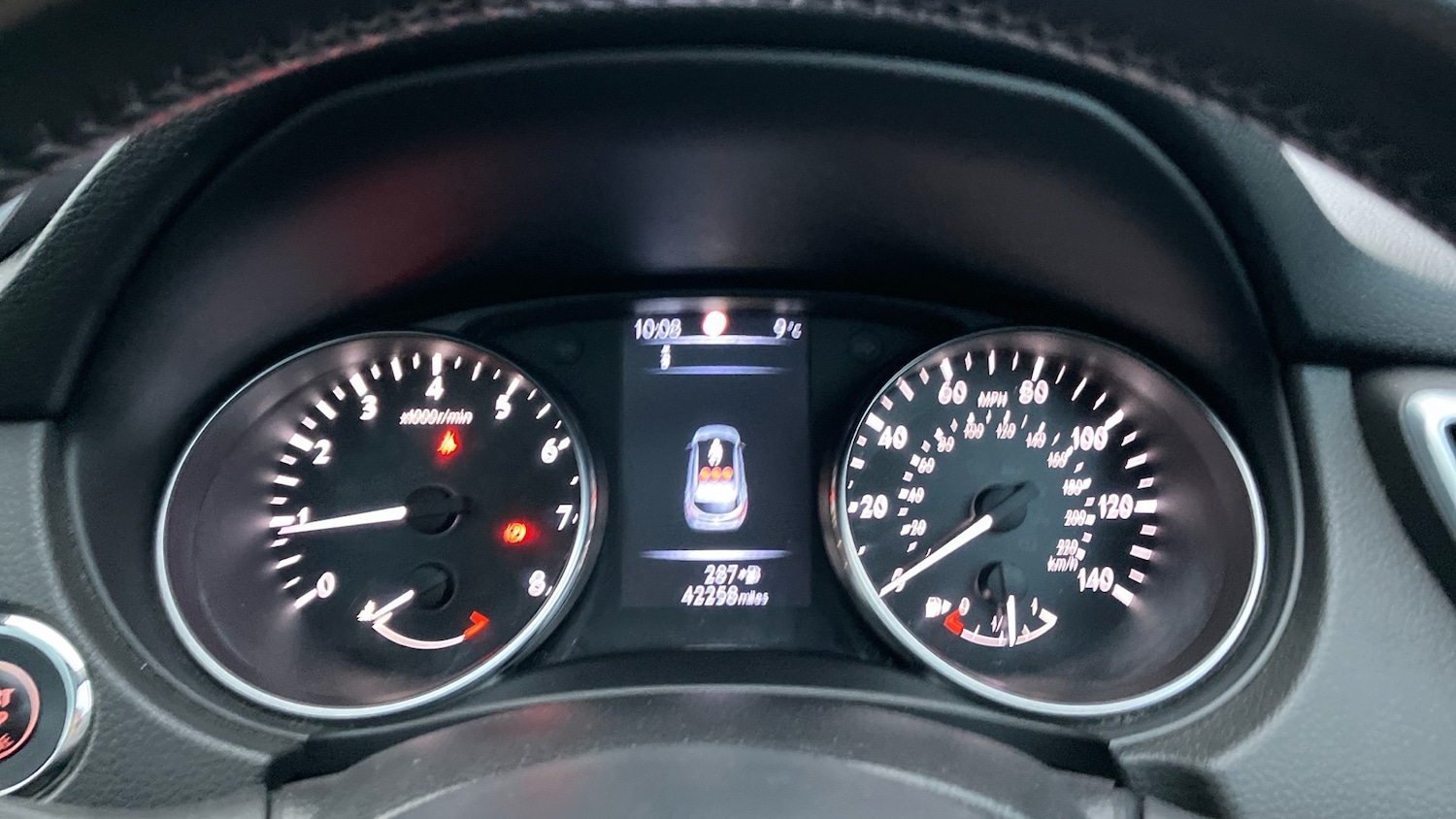 Used Nissan Qashqai 2018 for sale - 77140520: Photo 18