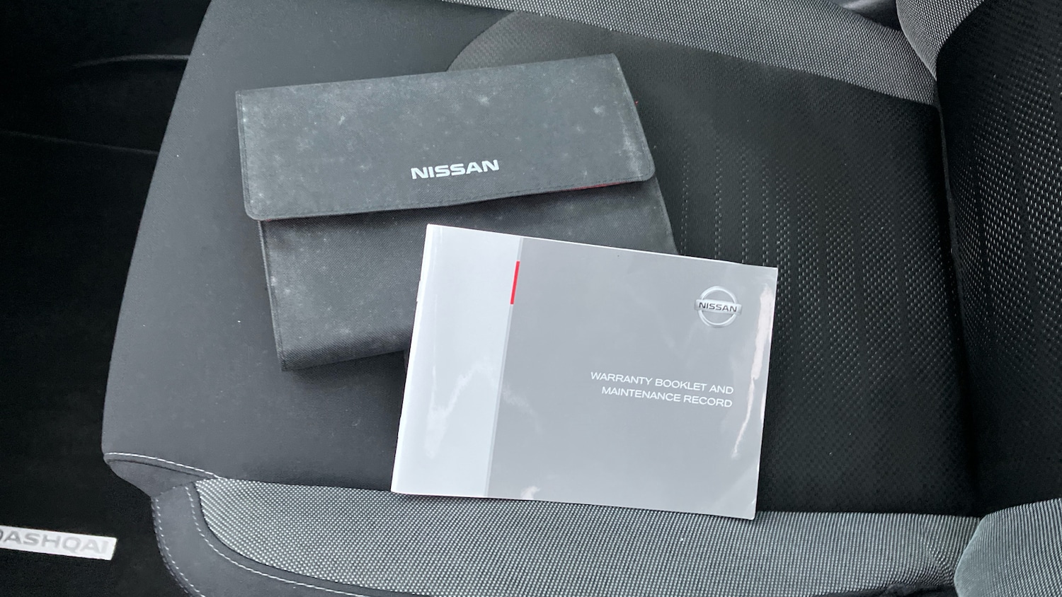 Used Nissan Qashqai 2018 for sale - 77140520: Photo 19