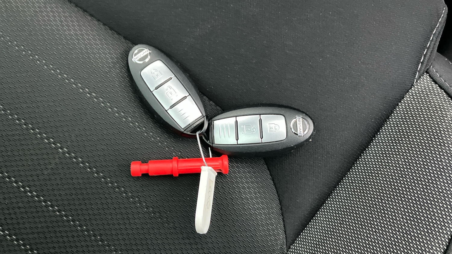 Used Nissan Qashqai 2018 for sale - 77140520: Photo 20