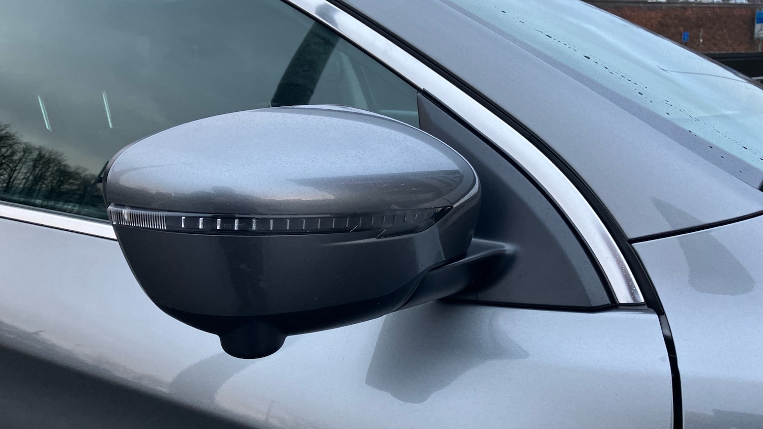 Used Nissan Qashqai 2018 for sale - 77140520: Photo 22