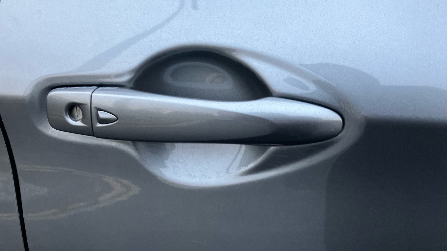 Used Nissan Qashqai 2018 for sale - 77140520: Photo 23