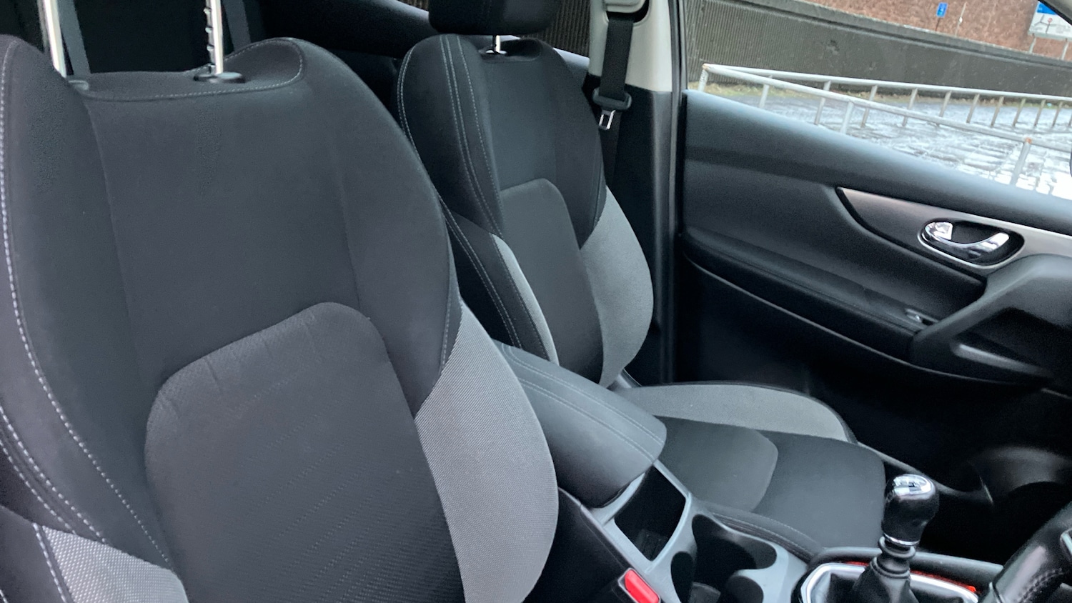 Used Nissan Qashqai 2018 for sale - 77140520: Photo 27