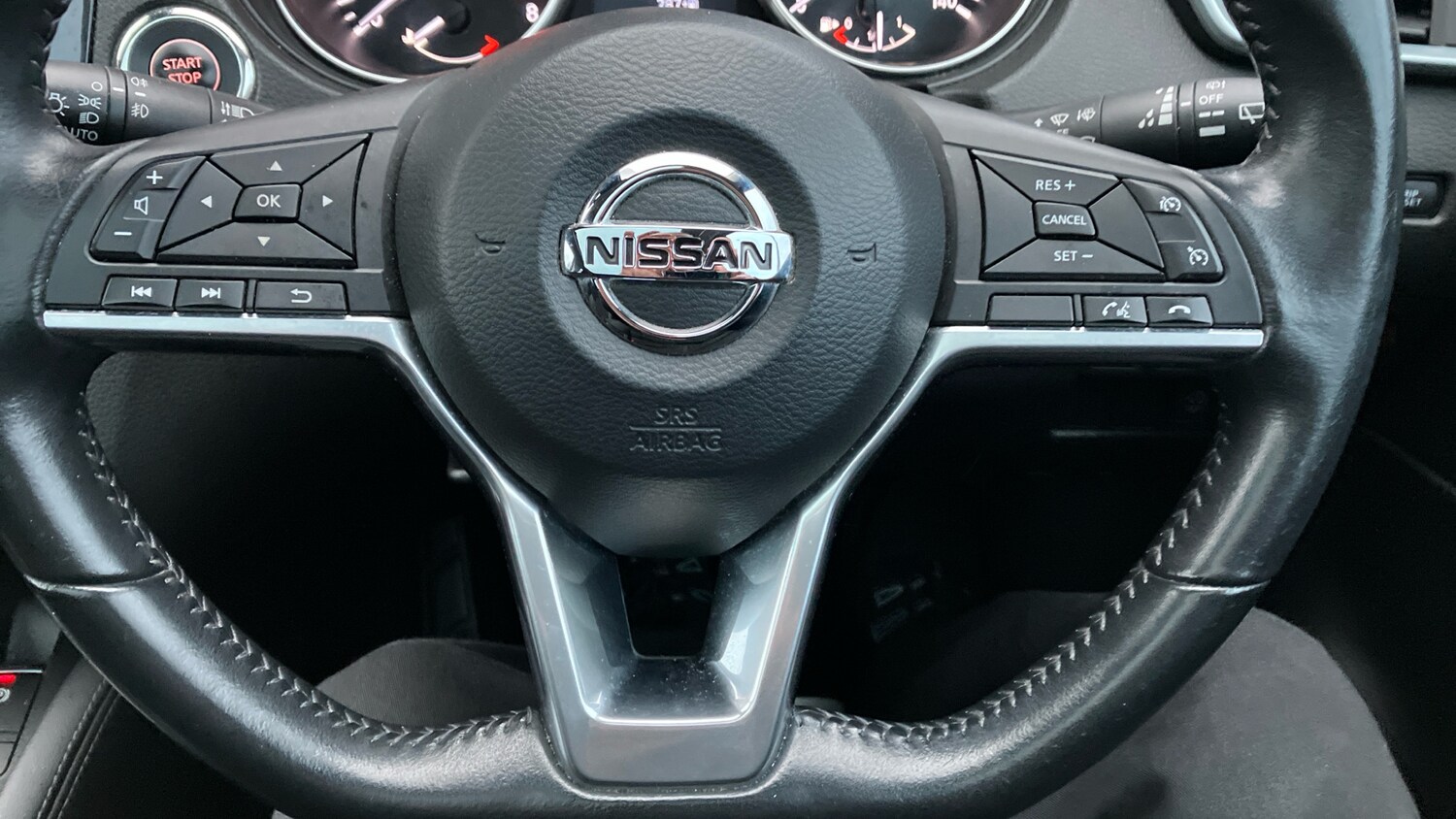 Used Nissan Qashqai 2018 for sale - 77140520: Photo 44