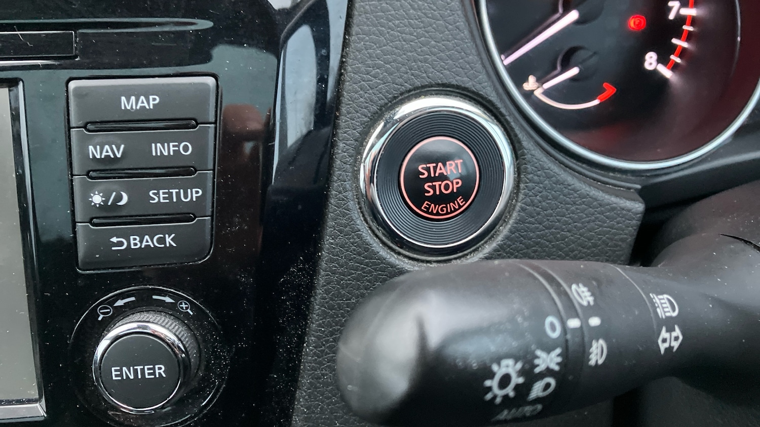 Used Nissan Qashqai 2018 for sale - 77140520: Photo 45