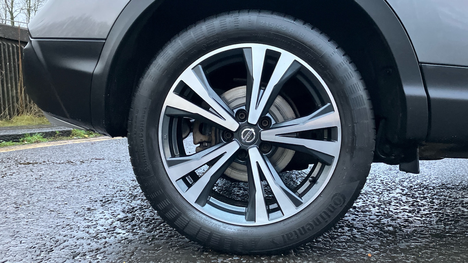 Used Nissan Qashqai 2018 for sale - 77140520: Photo 7