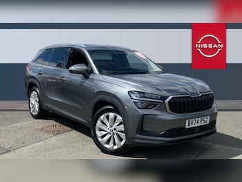 Used Skoda Kodiaq 2024 for sale - 78574324: Photo