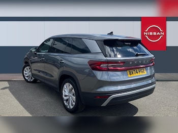 Used Skoda Kodiaq 2024 for sale - 78574324: Photo
