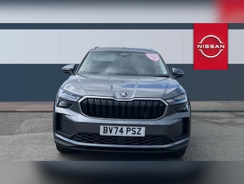 Used Skoda Kodiaq 2024 for sale - 78574324: Photo