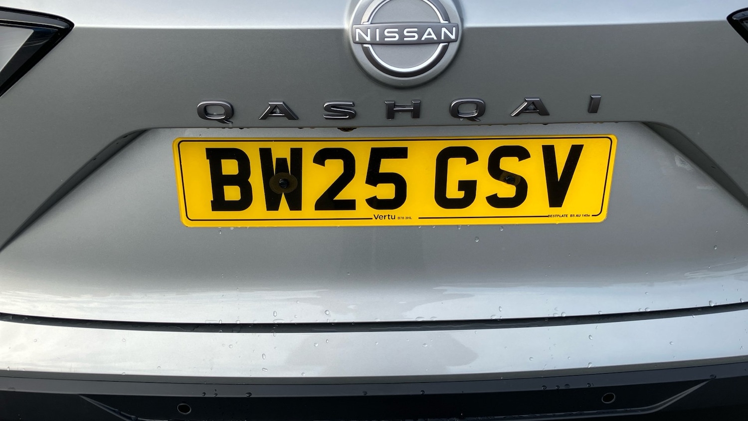 Vehicle 32