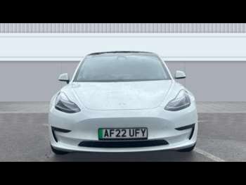 Used Tesla Model 3 2022 for sale - 74865341: Photo