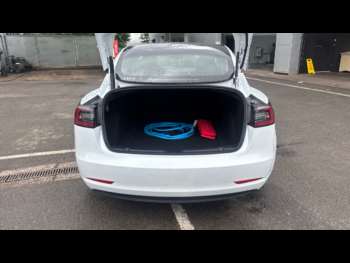 Used Tesla Model 3 2022 for sale - 74865341: Photo